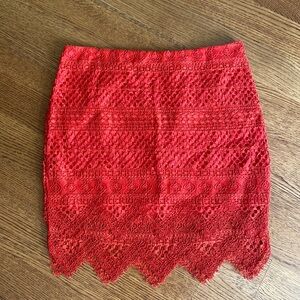 Banana Republic skirt